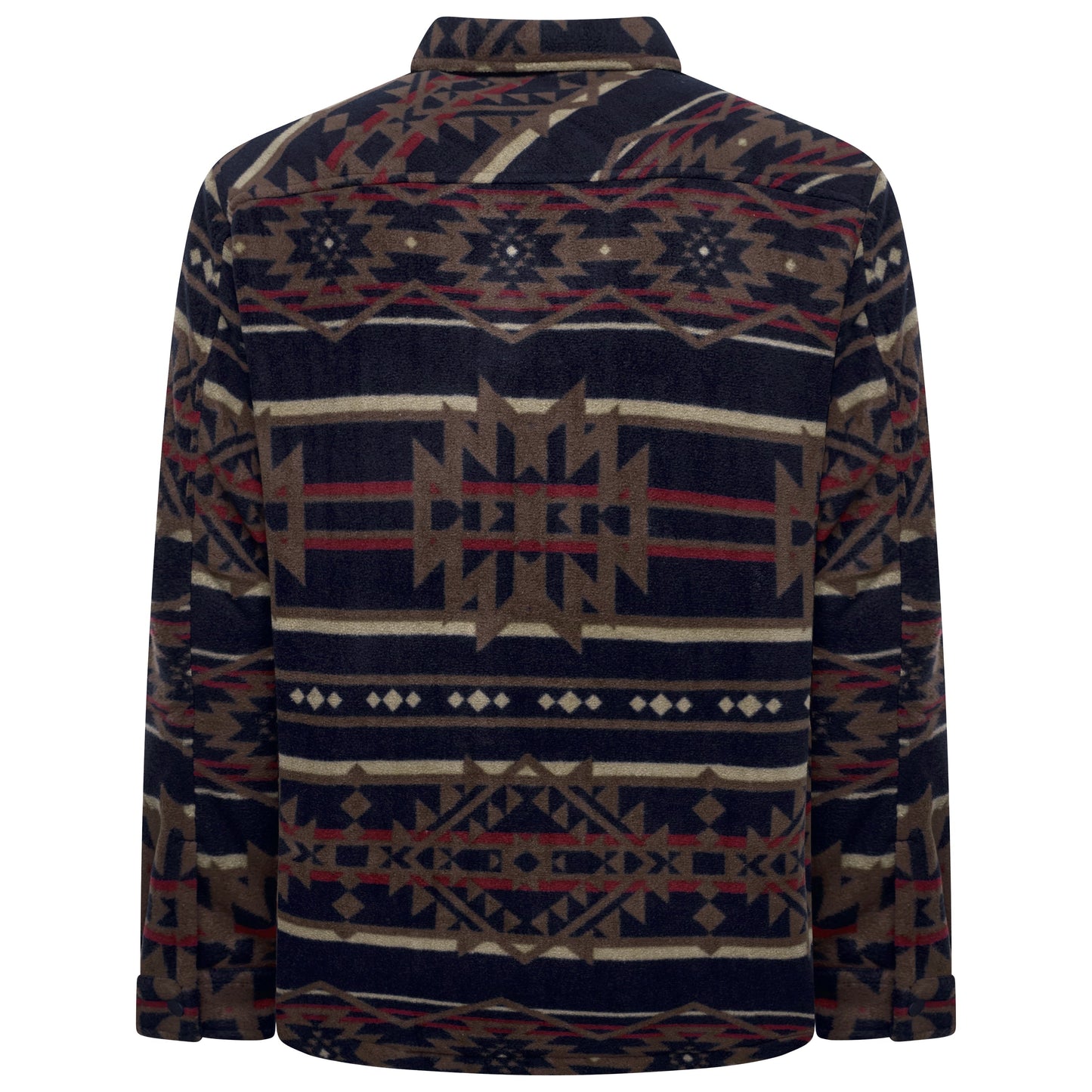Member's Mark Sherpa Fleece Shacket Overshirt - QHA UK
