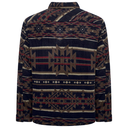 Member's Mark Sherpa Fleece Shacket Overshirt - QHA UK