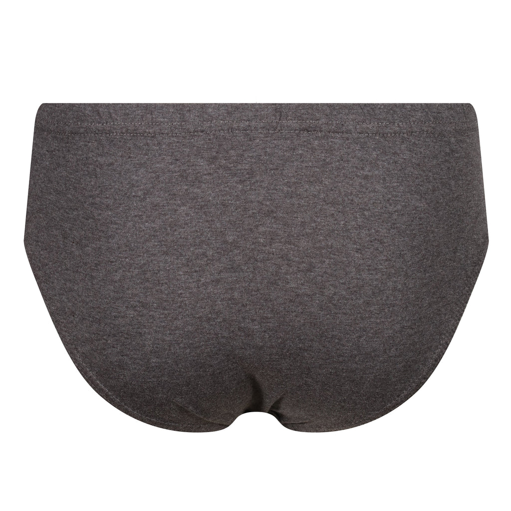 Canda 3 Pack Elasticated Briefs