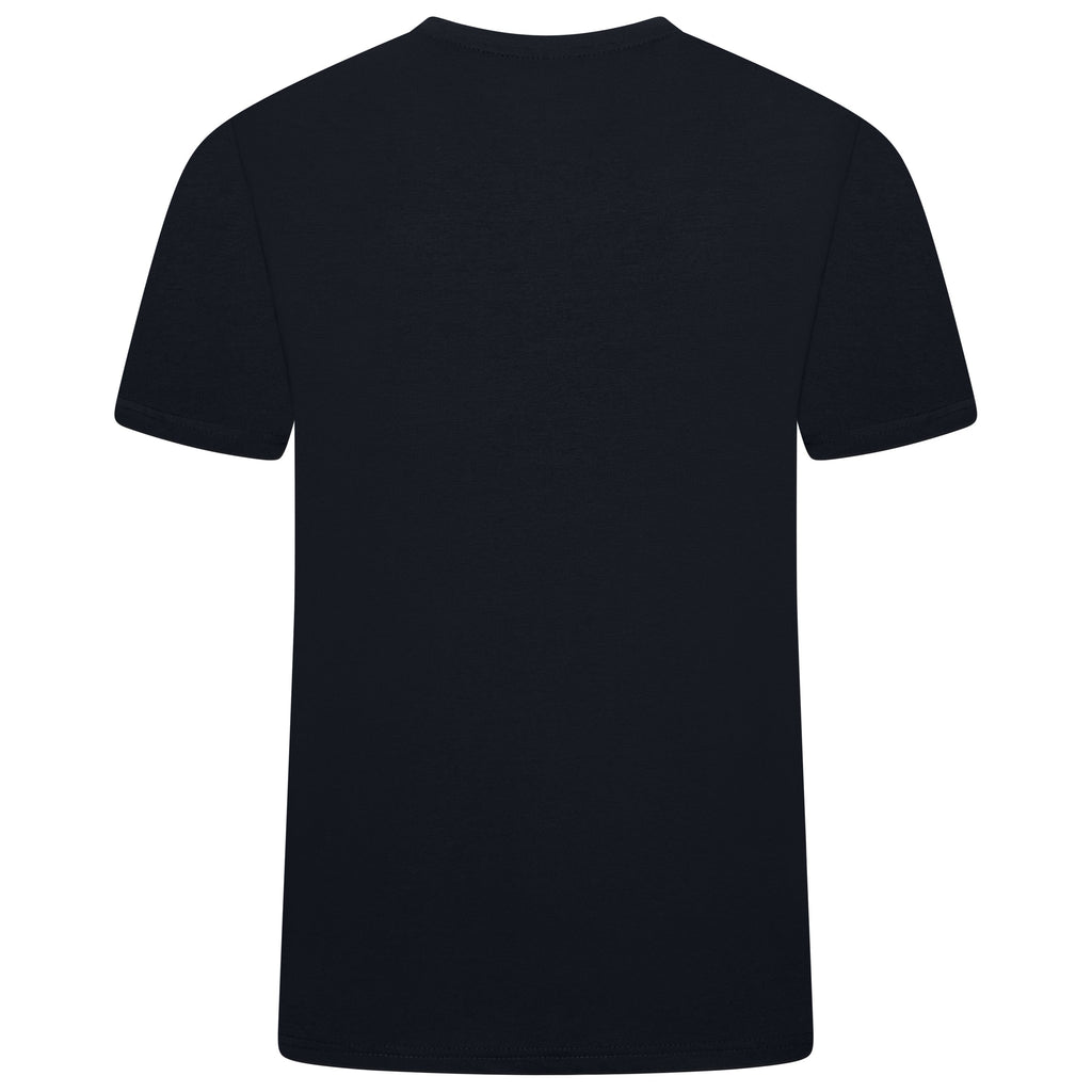 Wrangler Men's Live It To The Limit Cotton Stretch T-Shirt 6 Colours S–2XL
