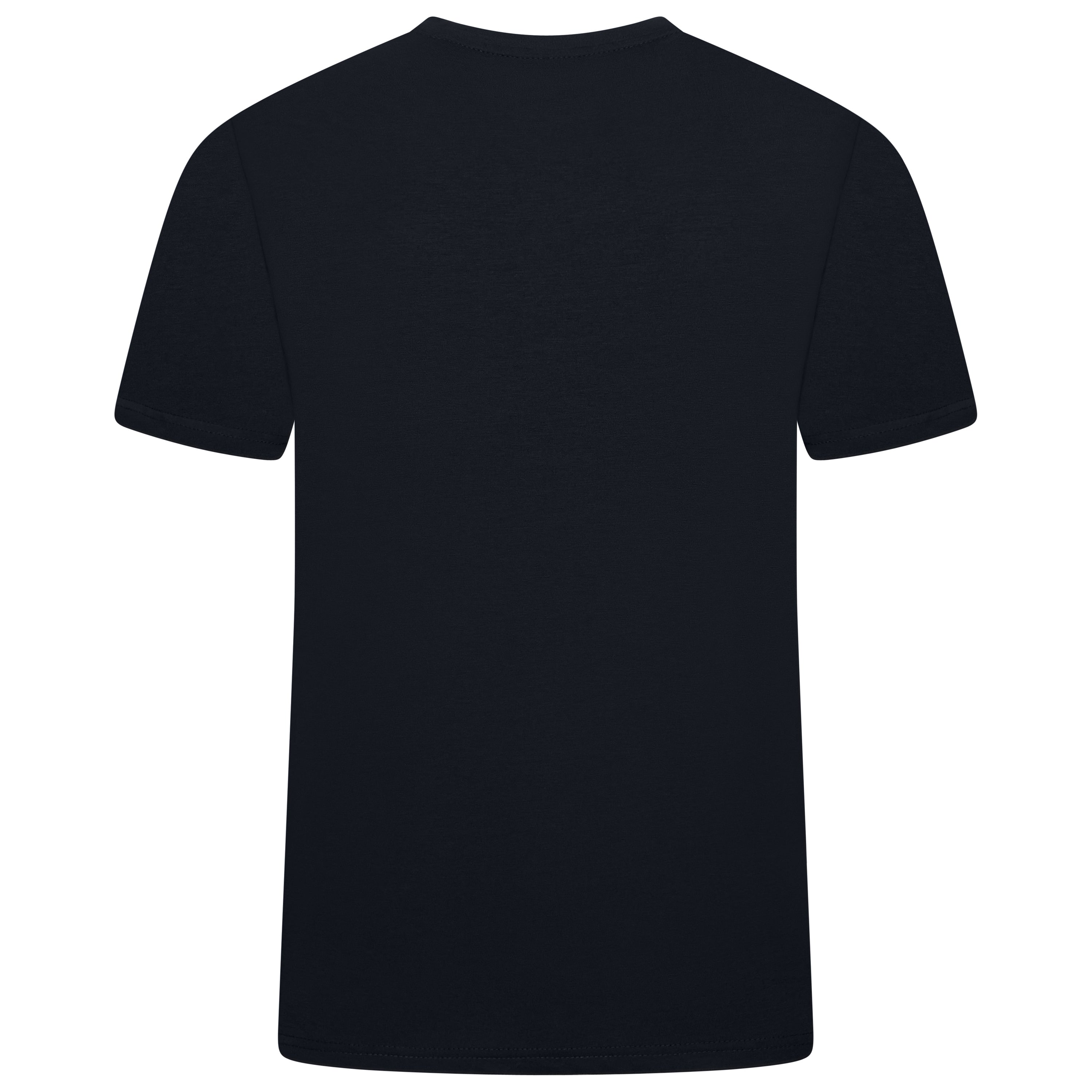 Wrangler Men's Live It To The Limit Cotton Stretch T-Shirt 6 Colours S–2XL