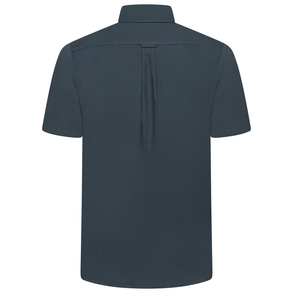 M&S Assorted Ultimate Pure Cotton Oxford Shirt