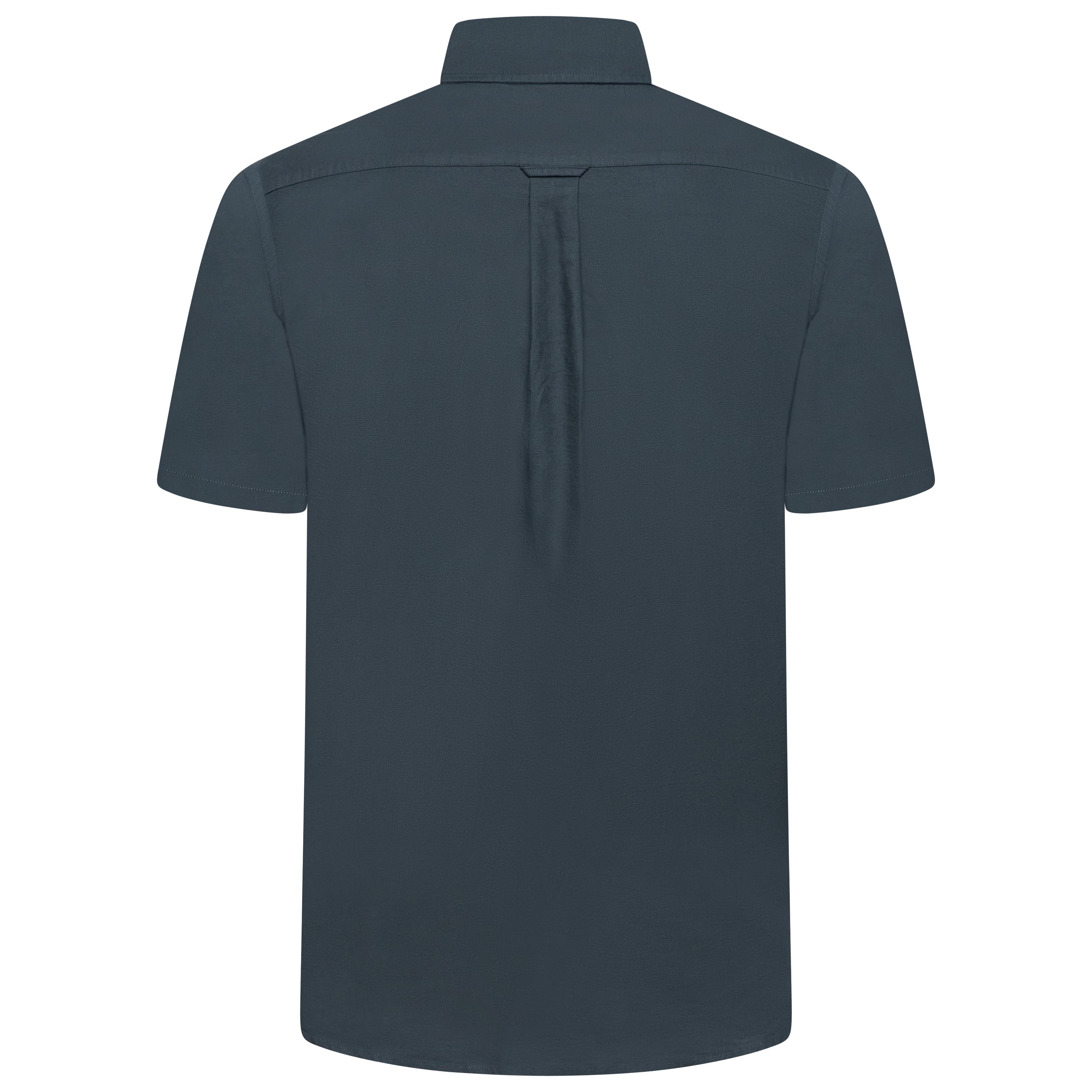 M&S Assorted Ultimate Pure Cotton Oxford Shirt