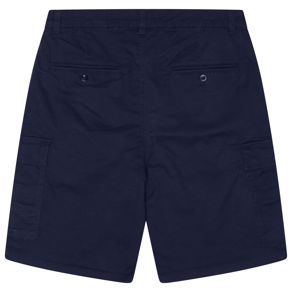 Tackle & Tides Men's 6 Pocket Cargo Shorts Quick Dry 3 Colours Waist 30–42"