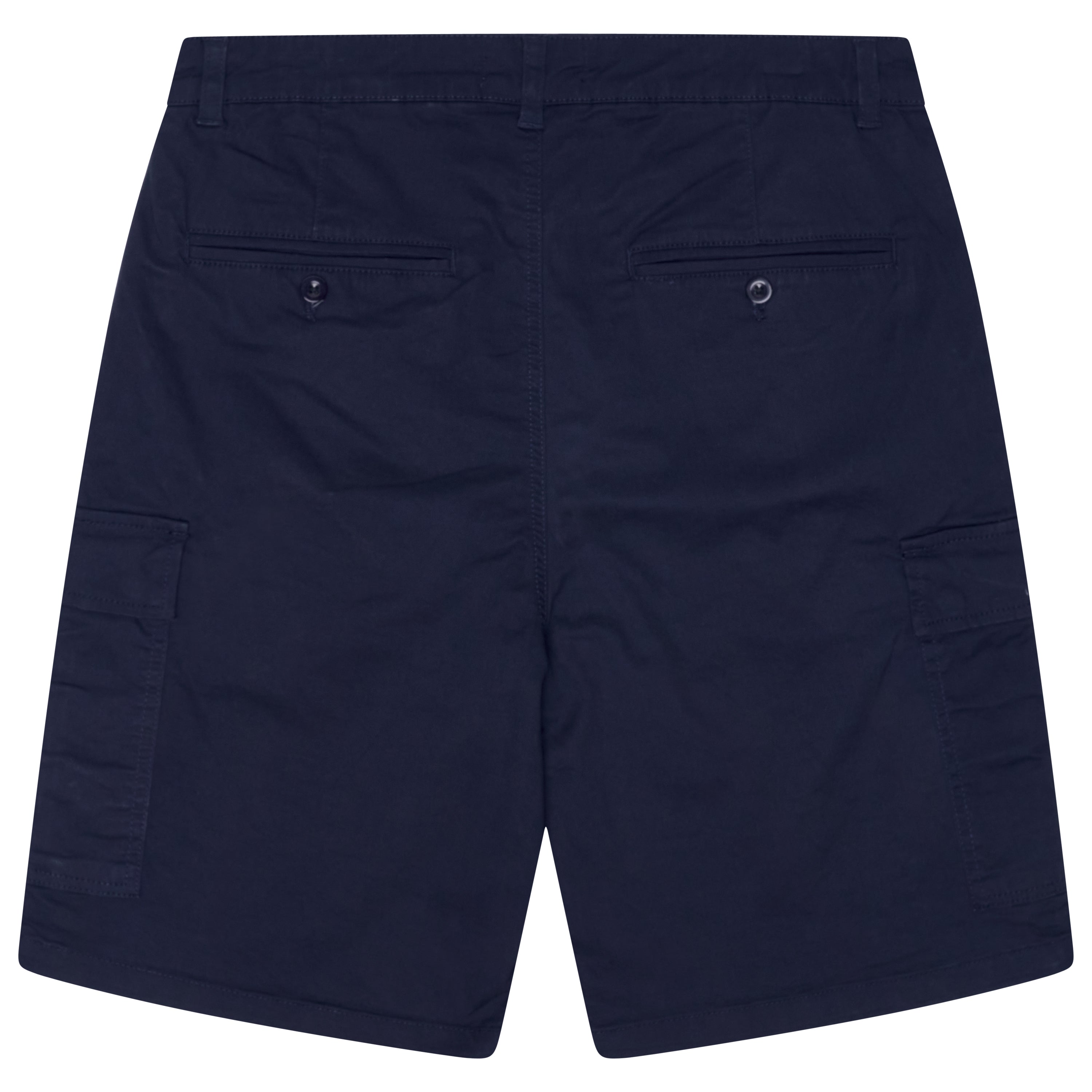 Tackle & Tides Men's 6 Pocket Cargo Shorts Quick Dry 3 Colours Waist 30–42"