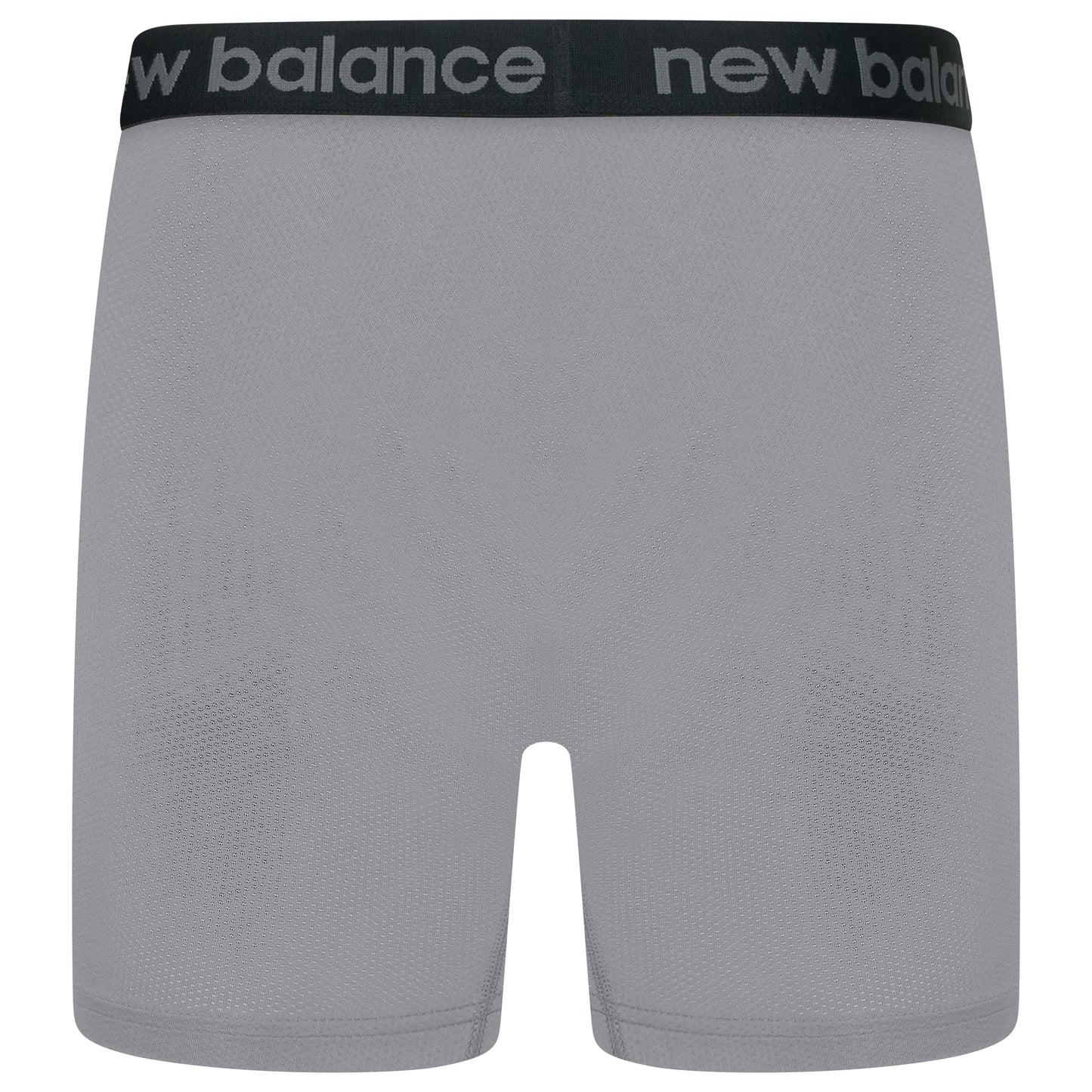 New Balance Mens Premium Stretch Boxer Briefs Trunks Underwear S-XL 3-12 Pack - QHA UK