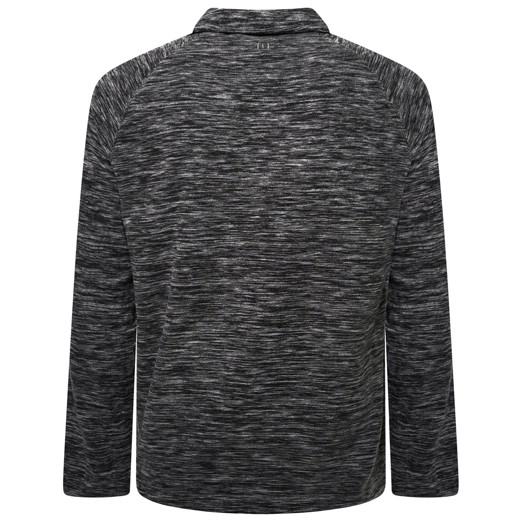 Ex High Street Snowdon II Quarter Zip Fleece Jacket