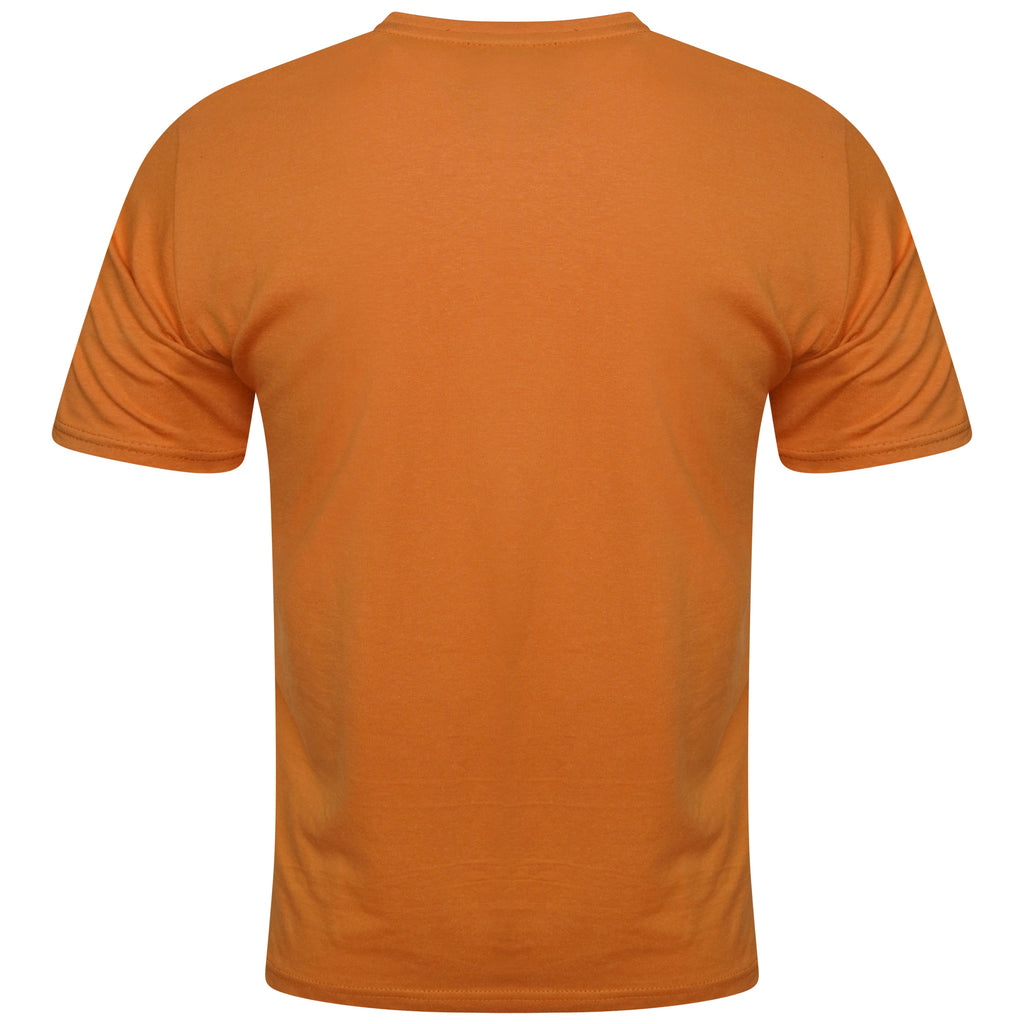 Champion Logo Print T-Shirt