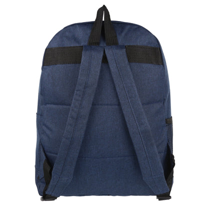 Forest Backpack Cabin Travel Gym Rucksack 45cm Lightweight School Bag - QHA UK