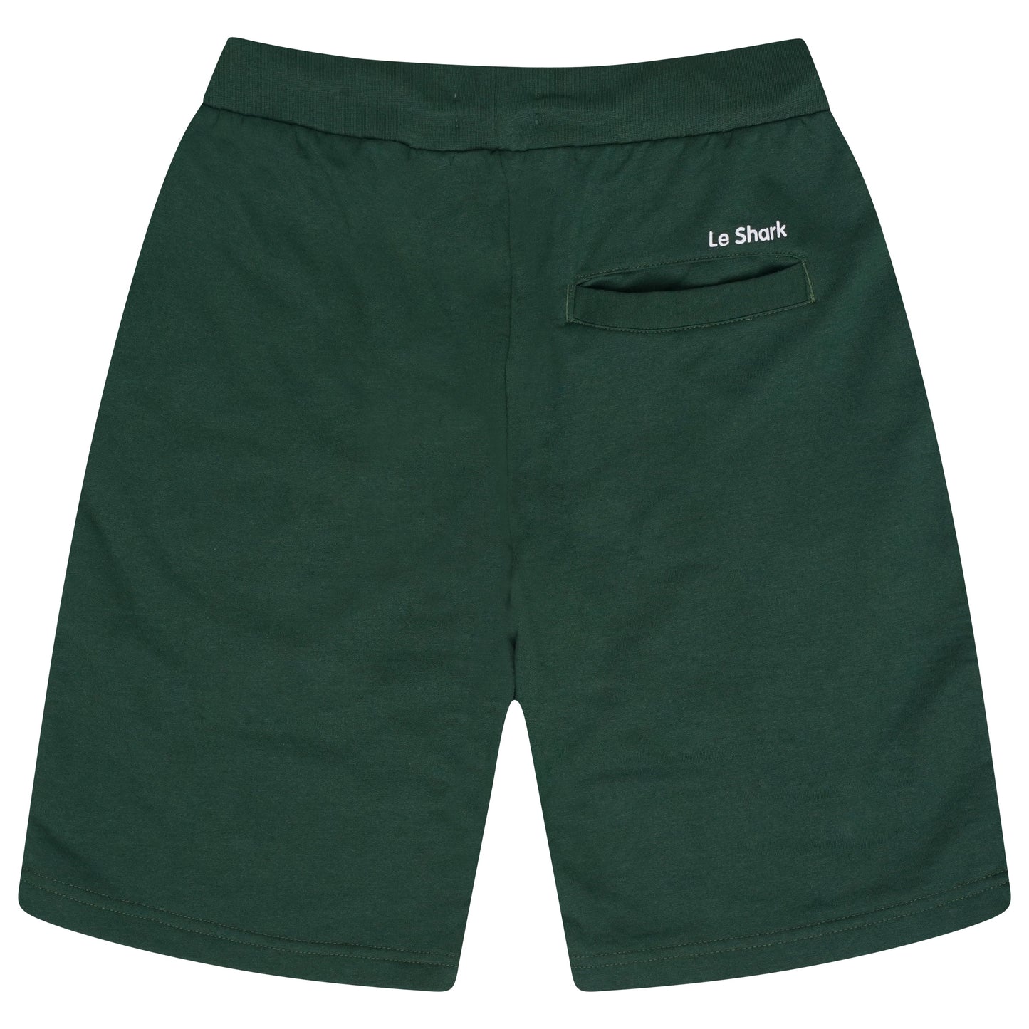 Le Shark Rowan Fleece Jogger Shorts - QHA UK
