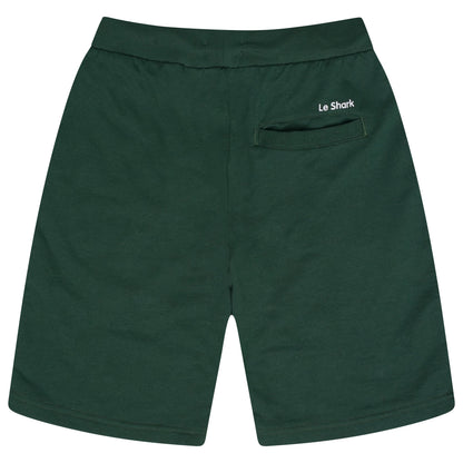 Le Shark Rowan Fleece Jogger Shorts - QHA UK