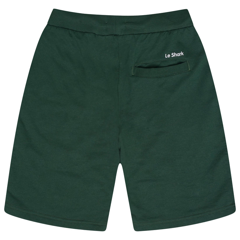 Le Shark Rowan Fleece Jogger Shorts - QHA UK