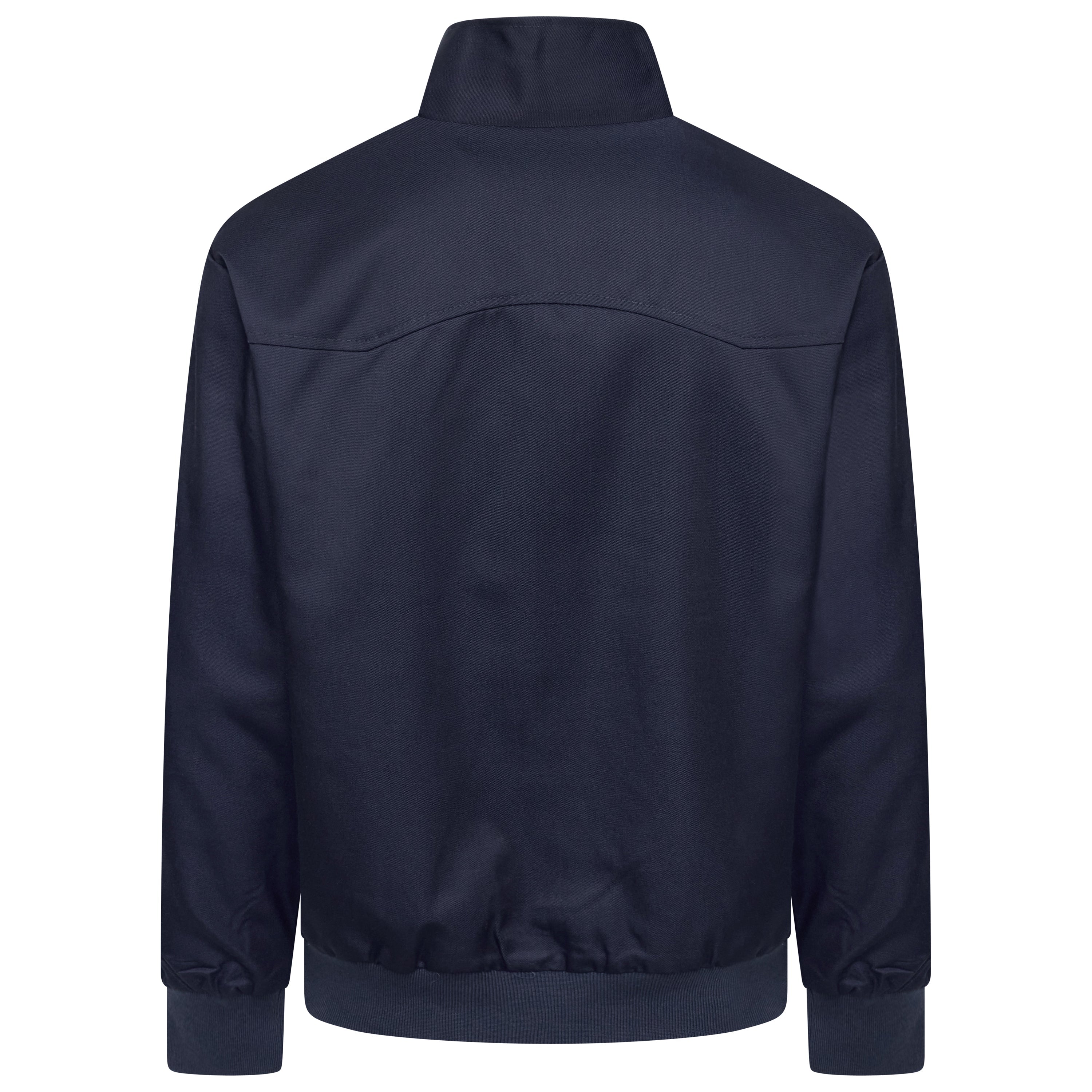 Bronte Harrington Jacket