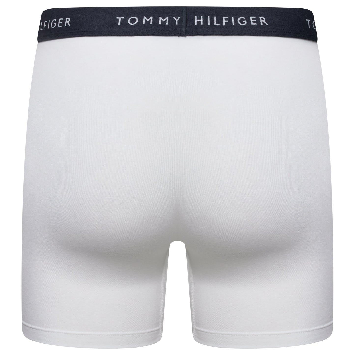 Tommy Hilfiger Mens Cotton Stretch Boxer Briefs Trunks Underwear S-XL 3-12 Pack - QHA UK