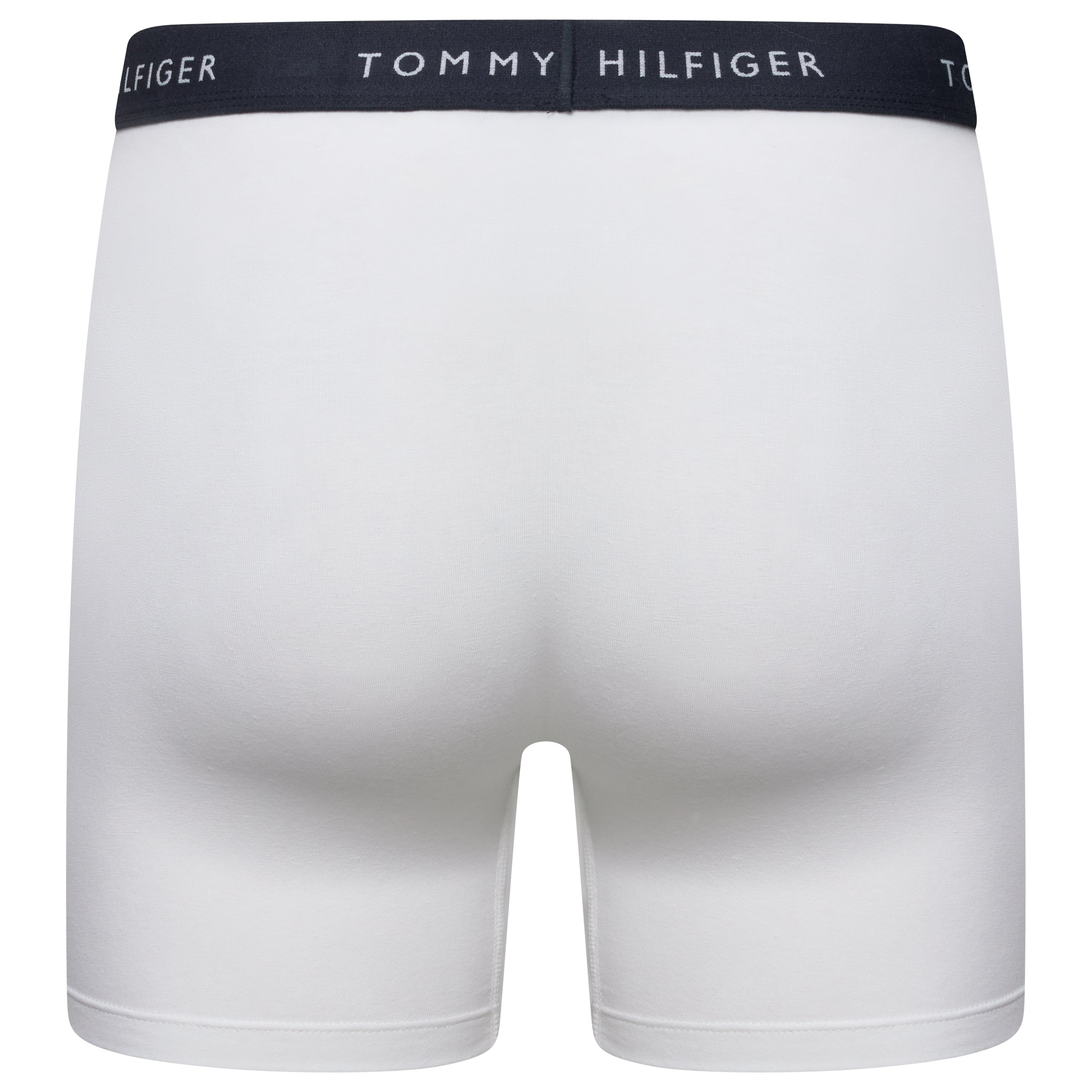 Tommy Hilfiger 3 Pack Cotton Stretch Boxer Briefs