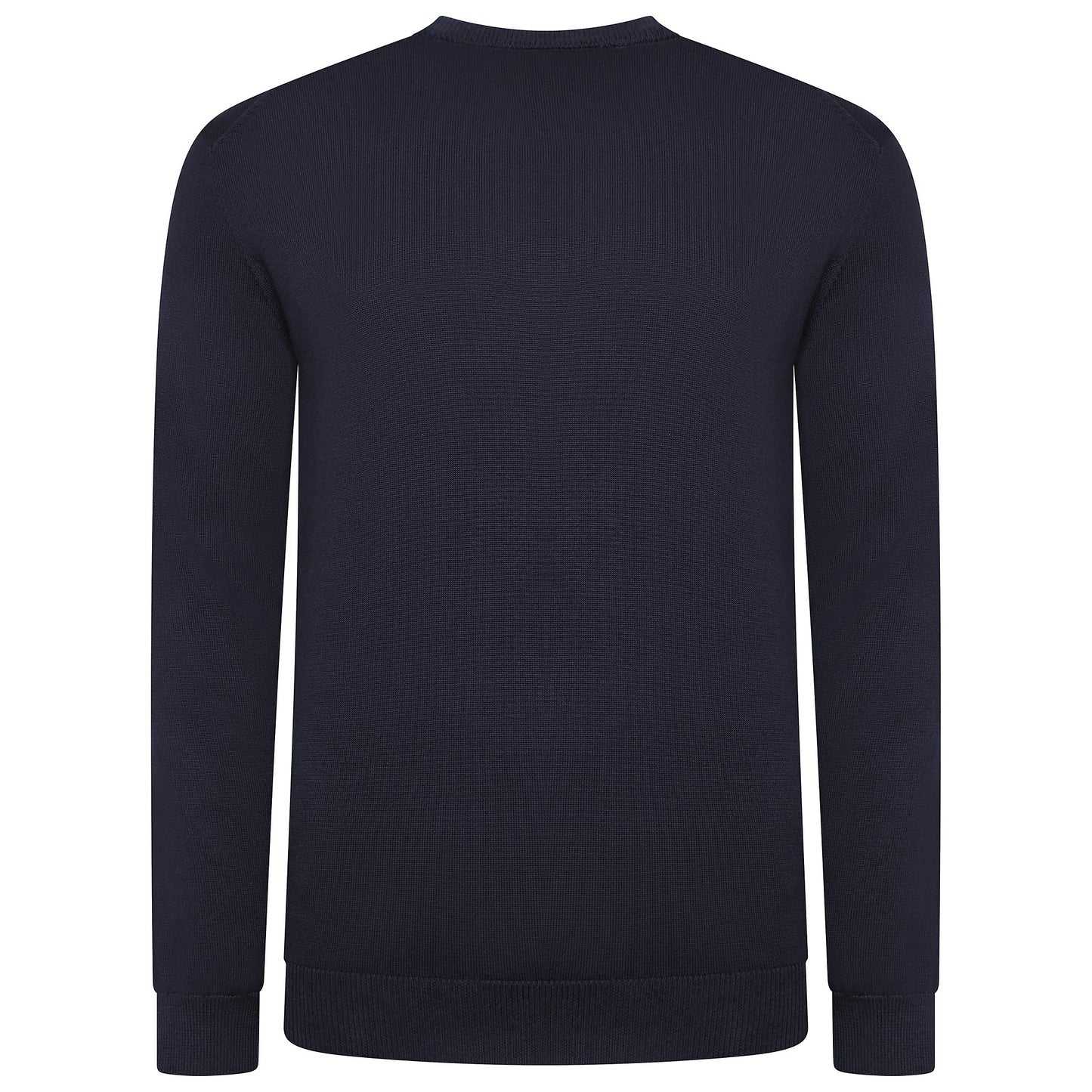 Crew Clothing Mens Cotton Crew Neck Jumper Random Colour XS-3XL RRP £55 - QHA UK