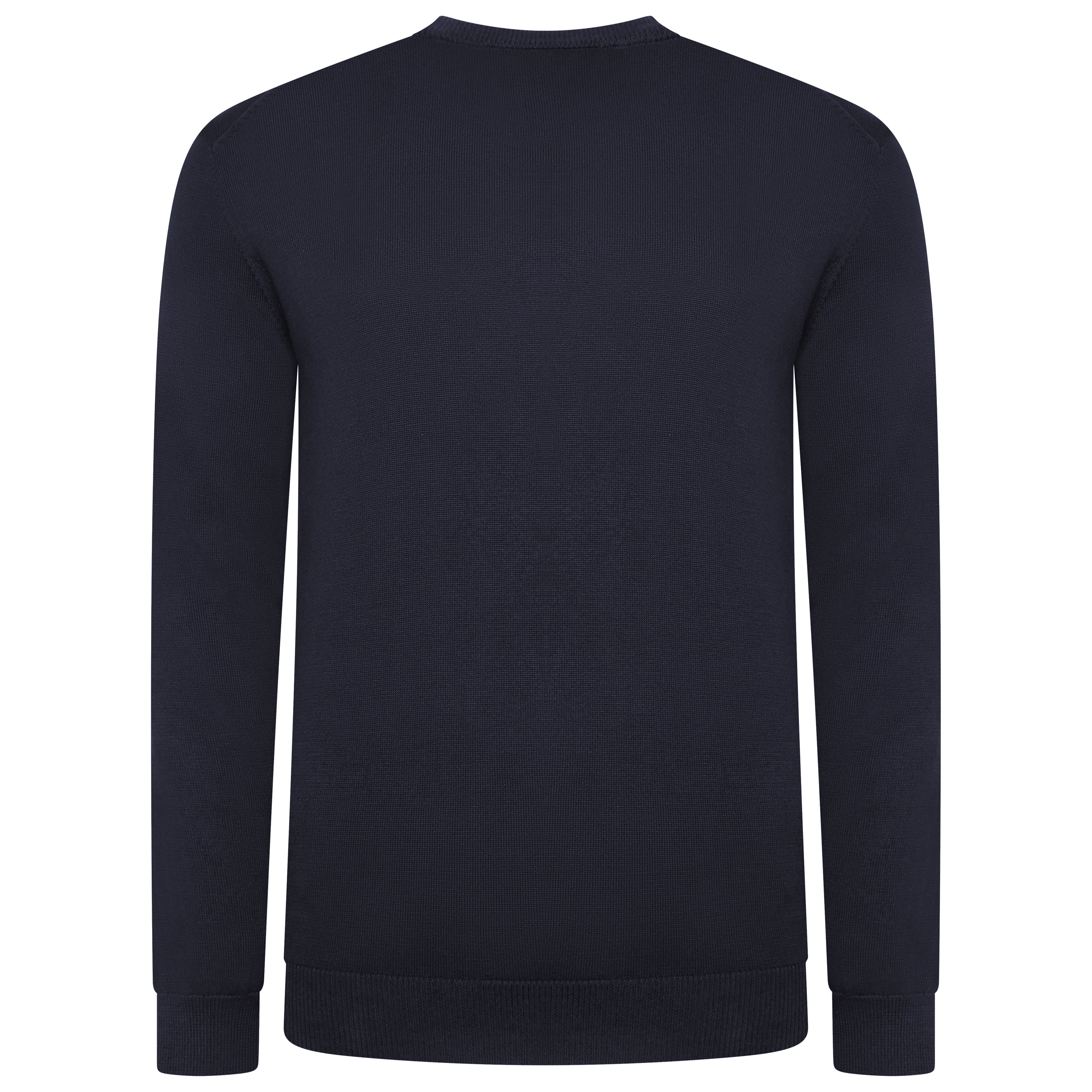 Crew Clothing Mens Cotton Crew Neck Jumper Random Colour XS-3XL RRP £55