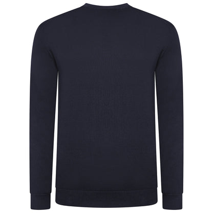 Crew Clothing Mens Cotton Crew Neck Jumper Random Colour XS-3XL RRP £55 - QHA UK