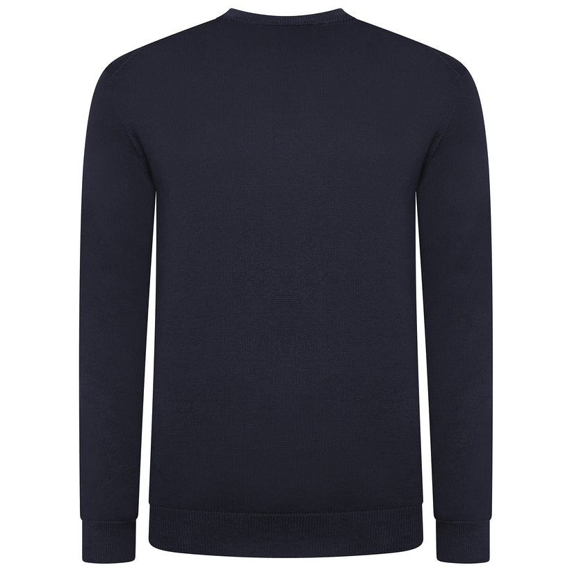 Crew Clothing Mens Cotton Crew Neck Jumper Random Colour XS-3XL RRP £55 - QHA UK