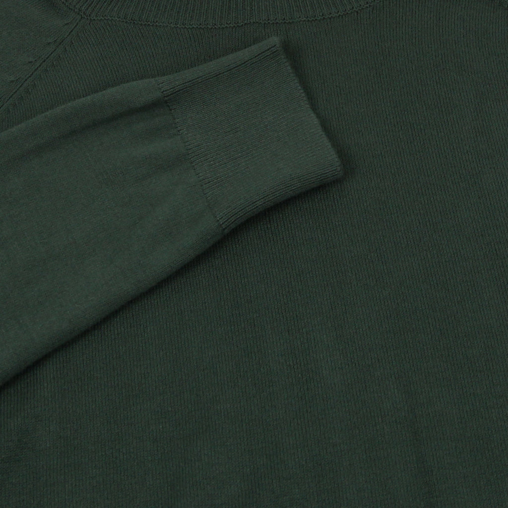 City Comfort Roll Neck Jumper