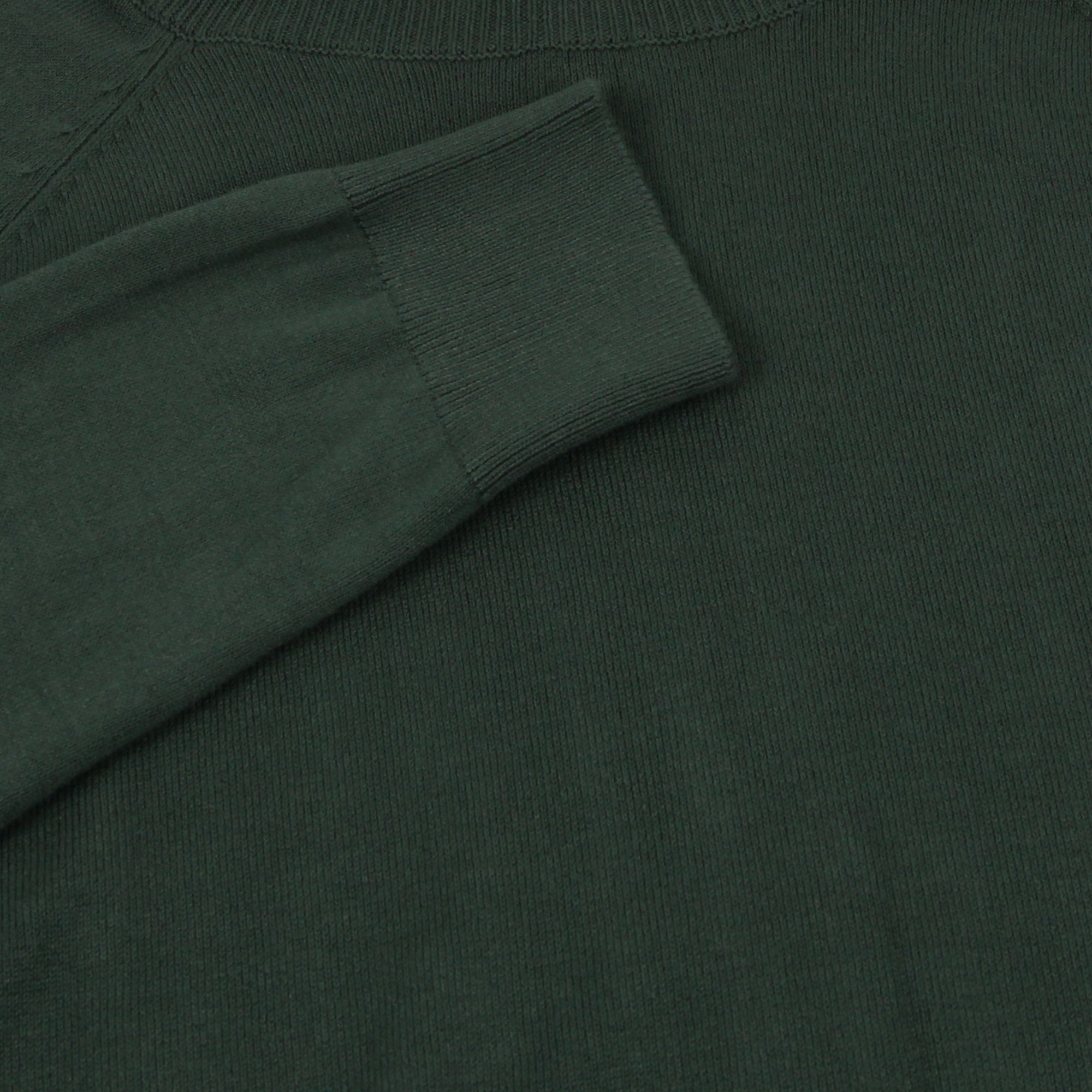 City Comfort Roll Neck Jumper