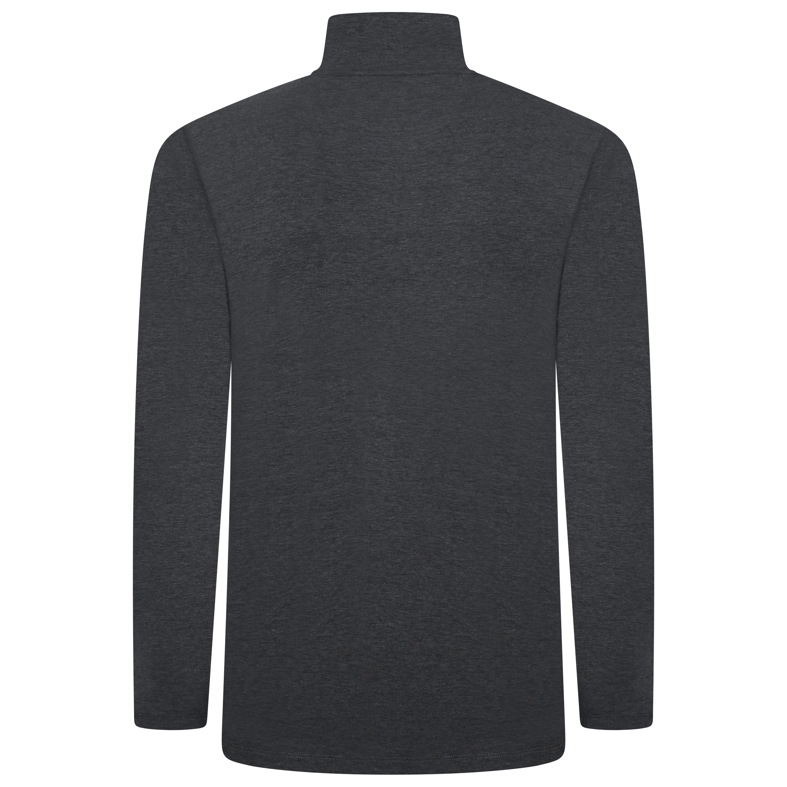 Heat Ultra Thermal Quarter Zip Pullover