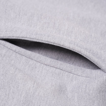 Mens Fleece Joggers Elastic Waist Tracksuit Bottoms Casual Sweatpants - QHA UK