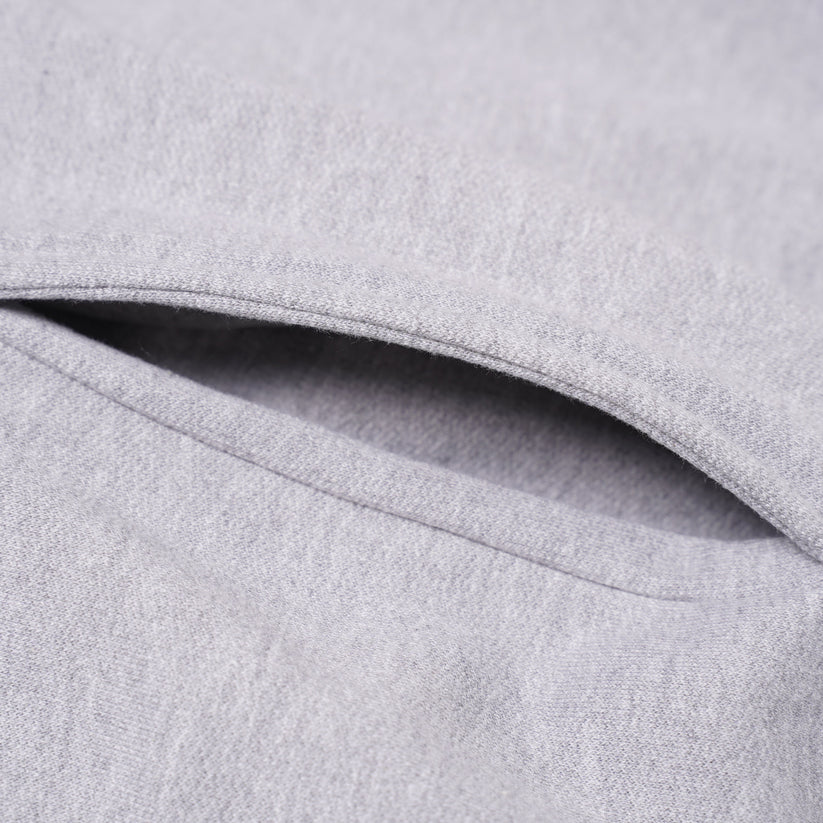 Mens Fleece Joggers Elastic Waist Tracksuit Bottoms Casual Sweatpants - QHA UK