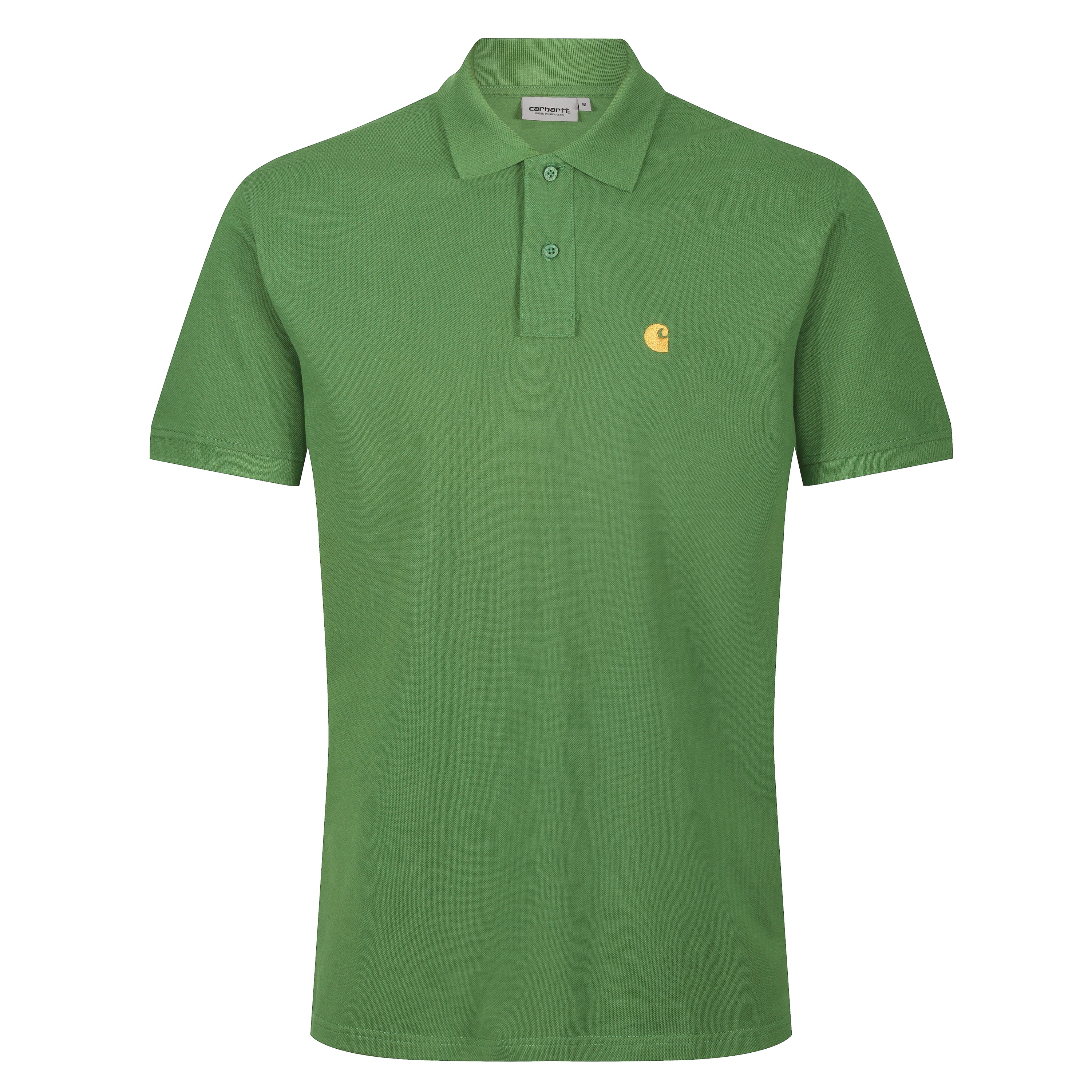 Carhartt WIP Chase Pique Polo Shirt
