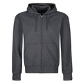 Charcoal Grey