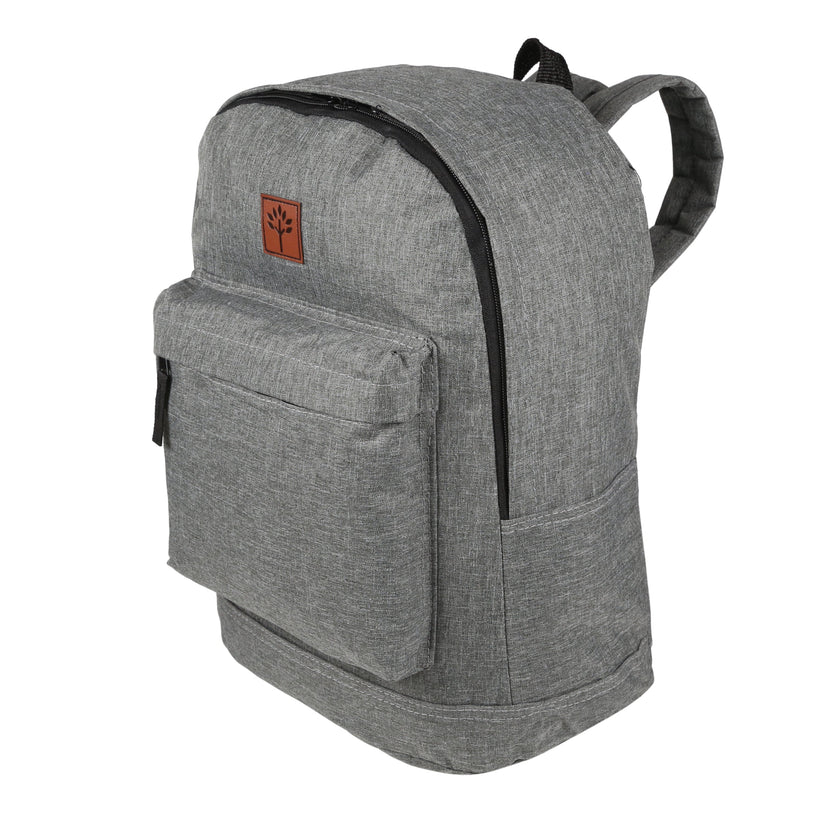 Forest Backpack Cabin Travel Gym Rucksack 45cm Lightweight School Bag - QHA UK