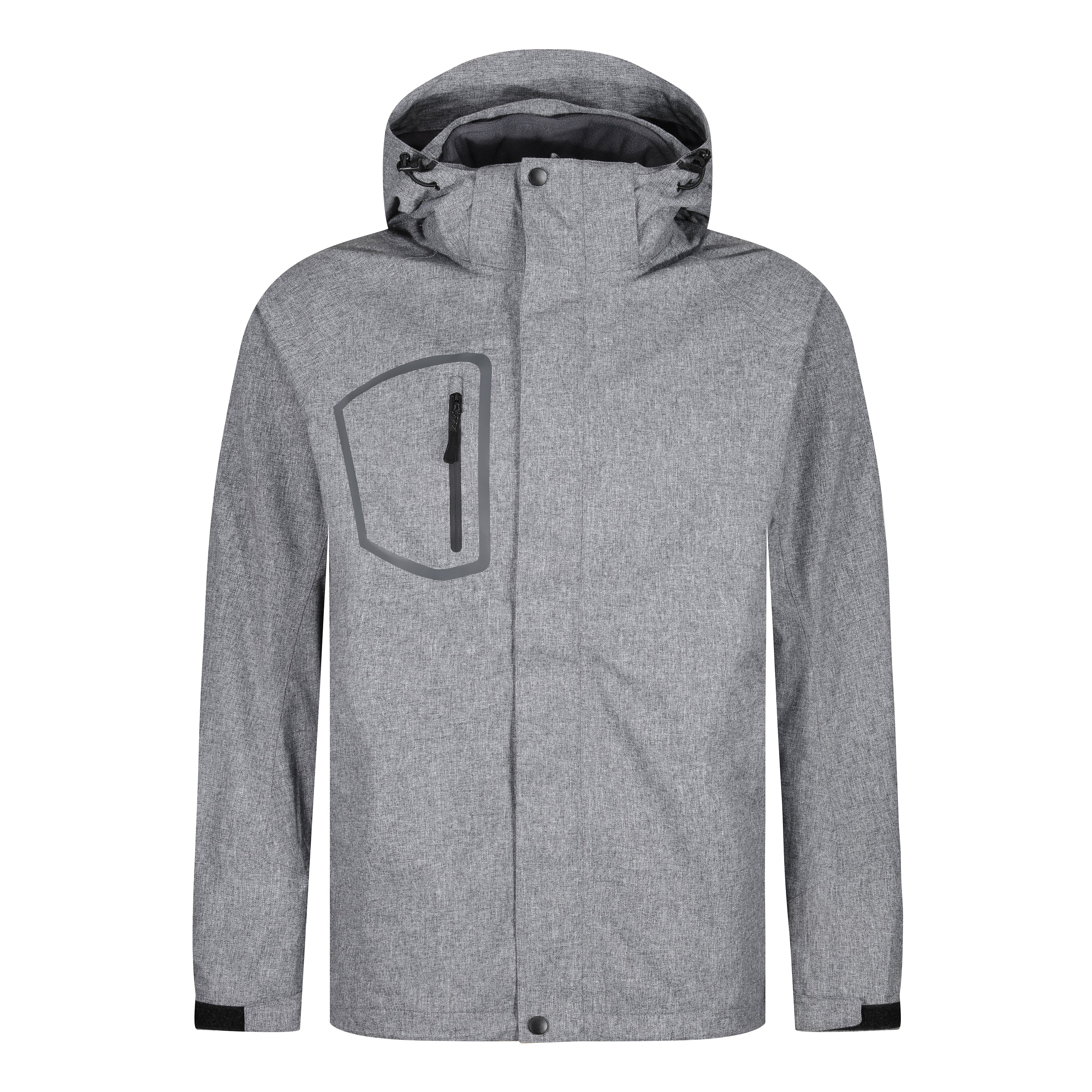 Alblanc Highland 3-In-1 Jacket