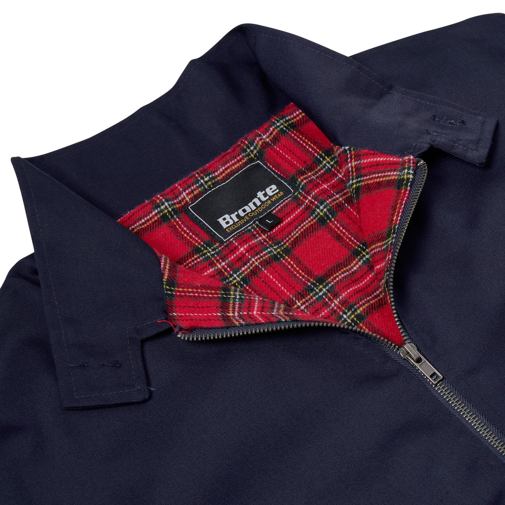 Bronte Harrington Jacket