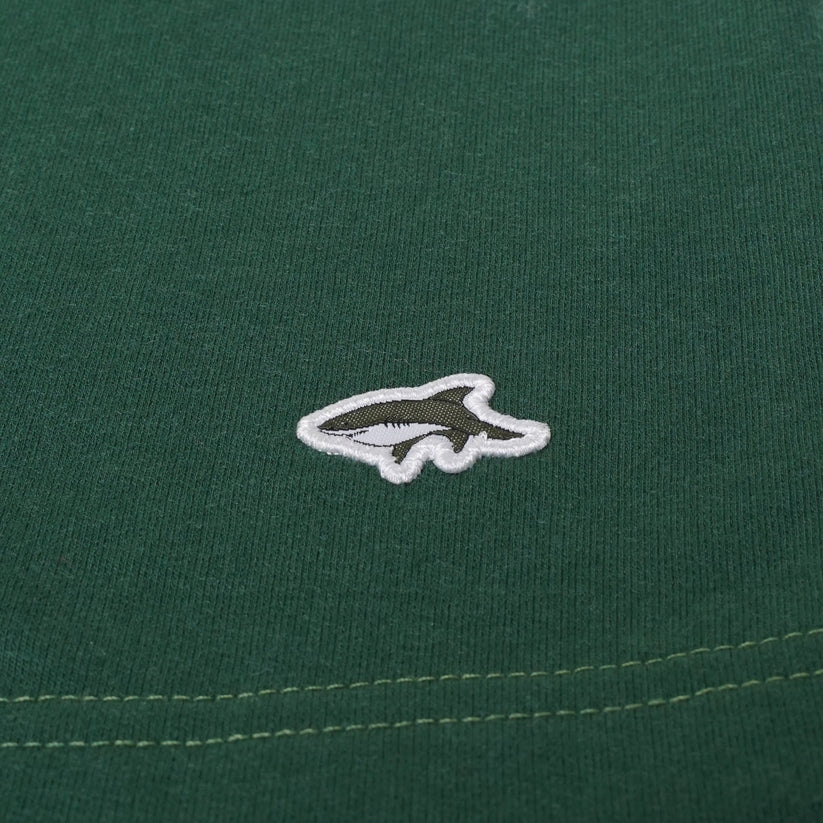 Le Shark Rowan Fleece Jogger Shorts - QHA UK