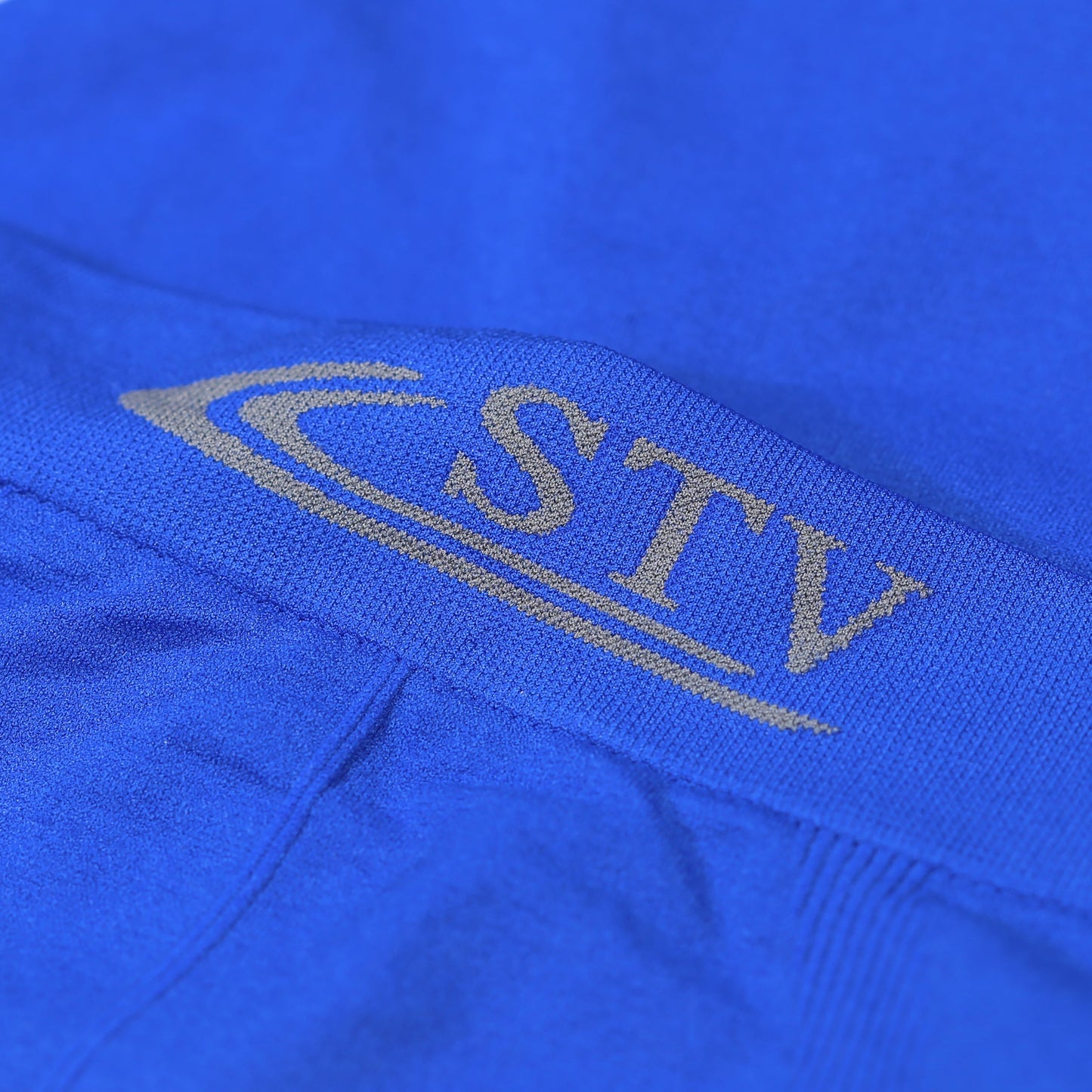 STV 3 Pack Elasticated Stretch Briefs - QHA UK