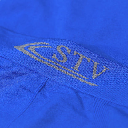 STV 3 Pack Elasticated Stretch Briefs - QHA UK