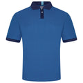 Brilliant Blue