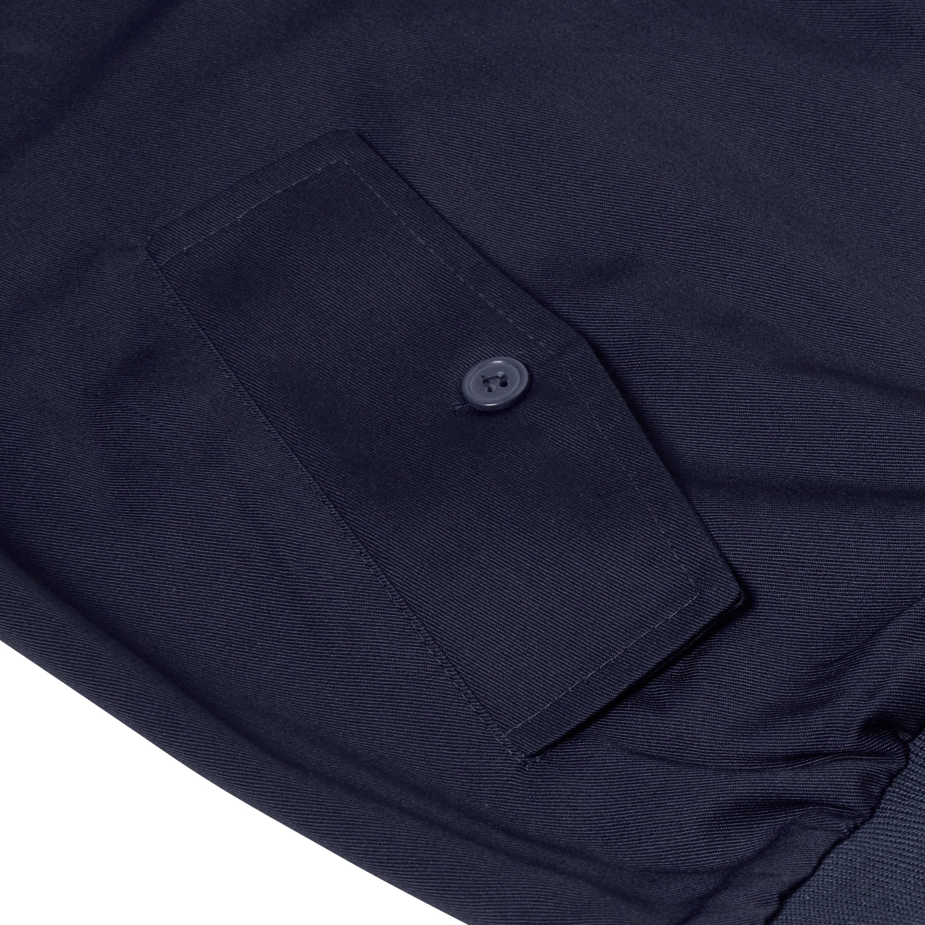 Bronte Harrington Jacket