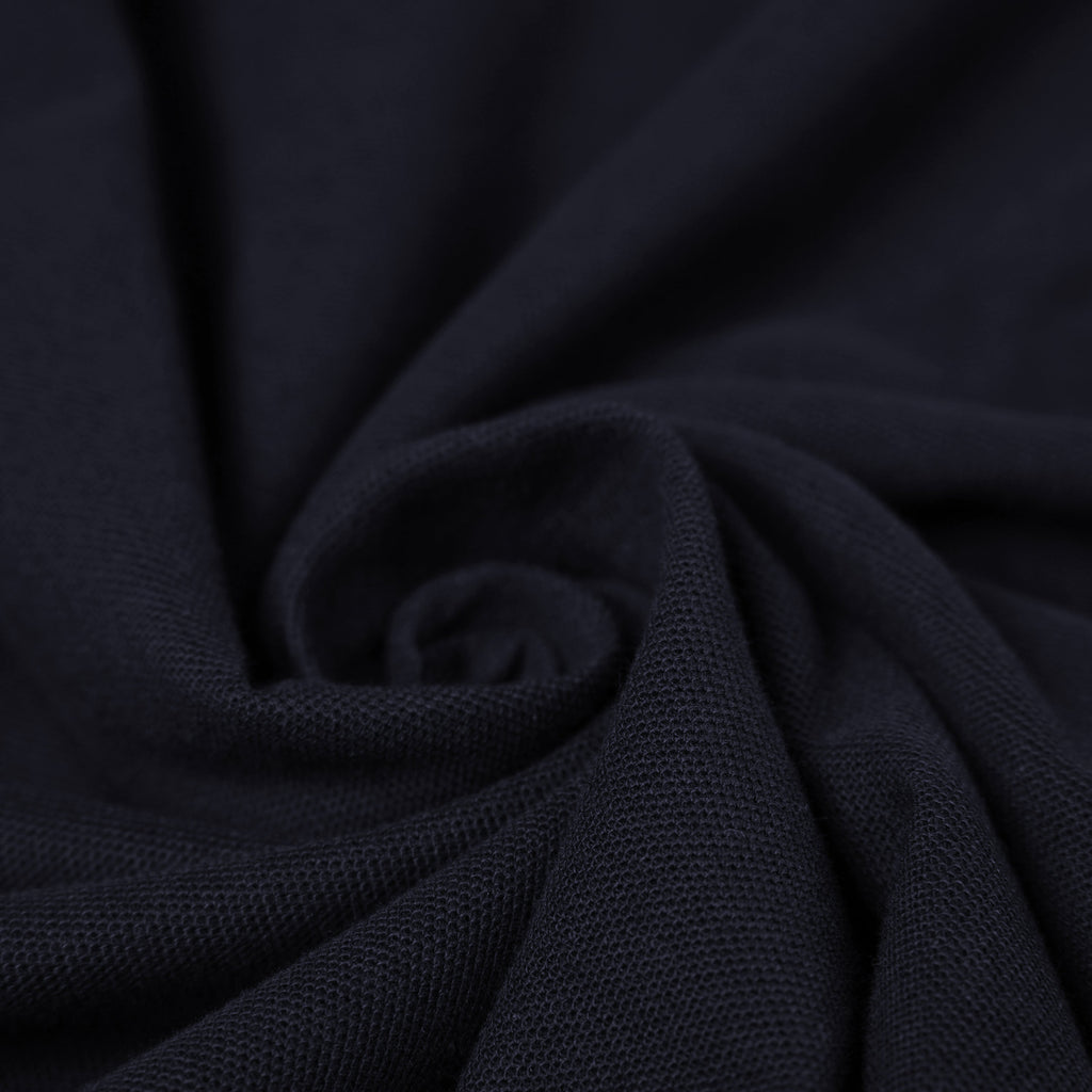 Eco Spirit Pique Polo Shirt