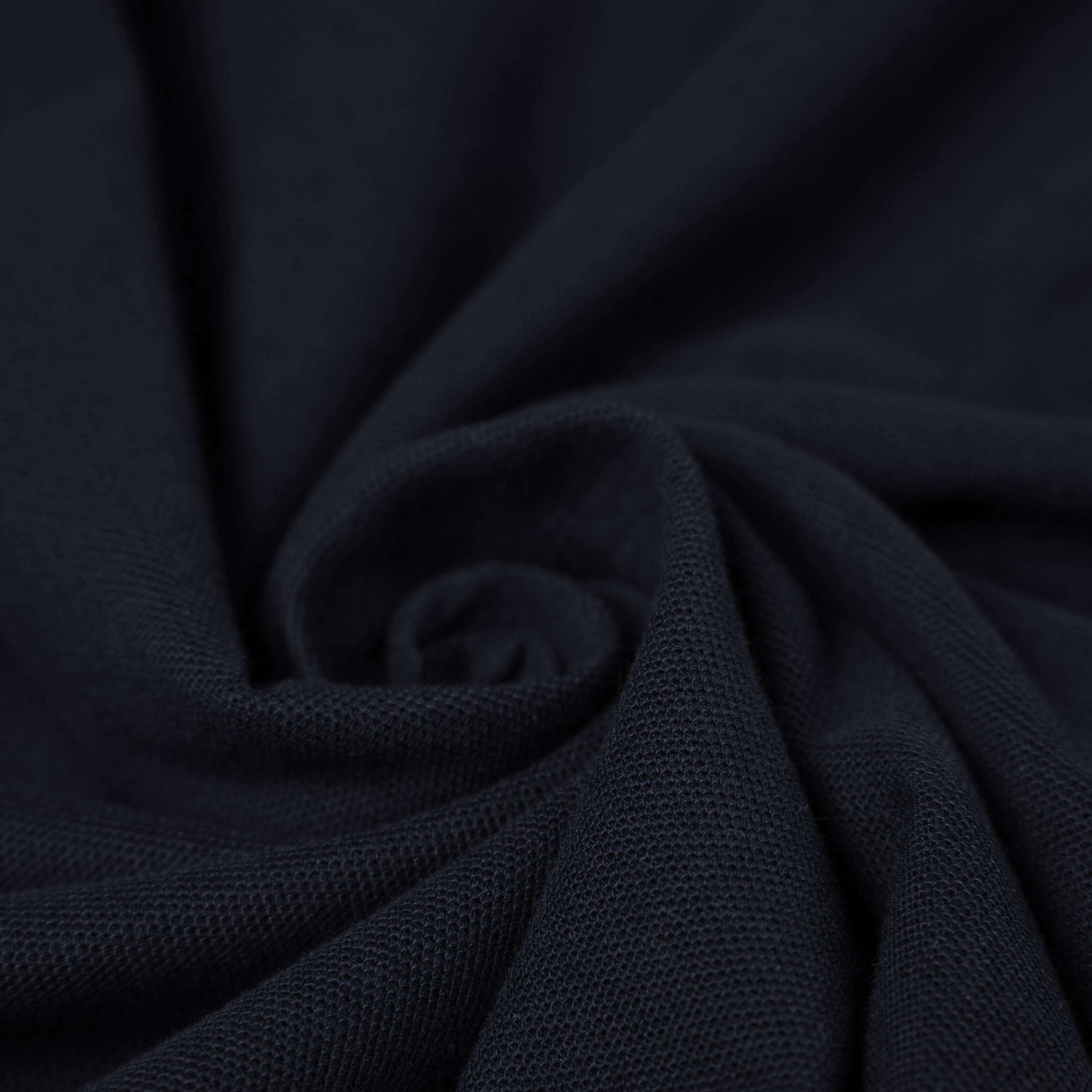 Eco Spirit Pique Polo Shirt