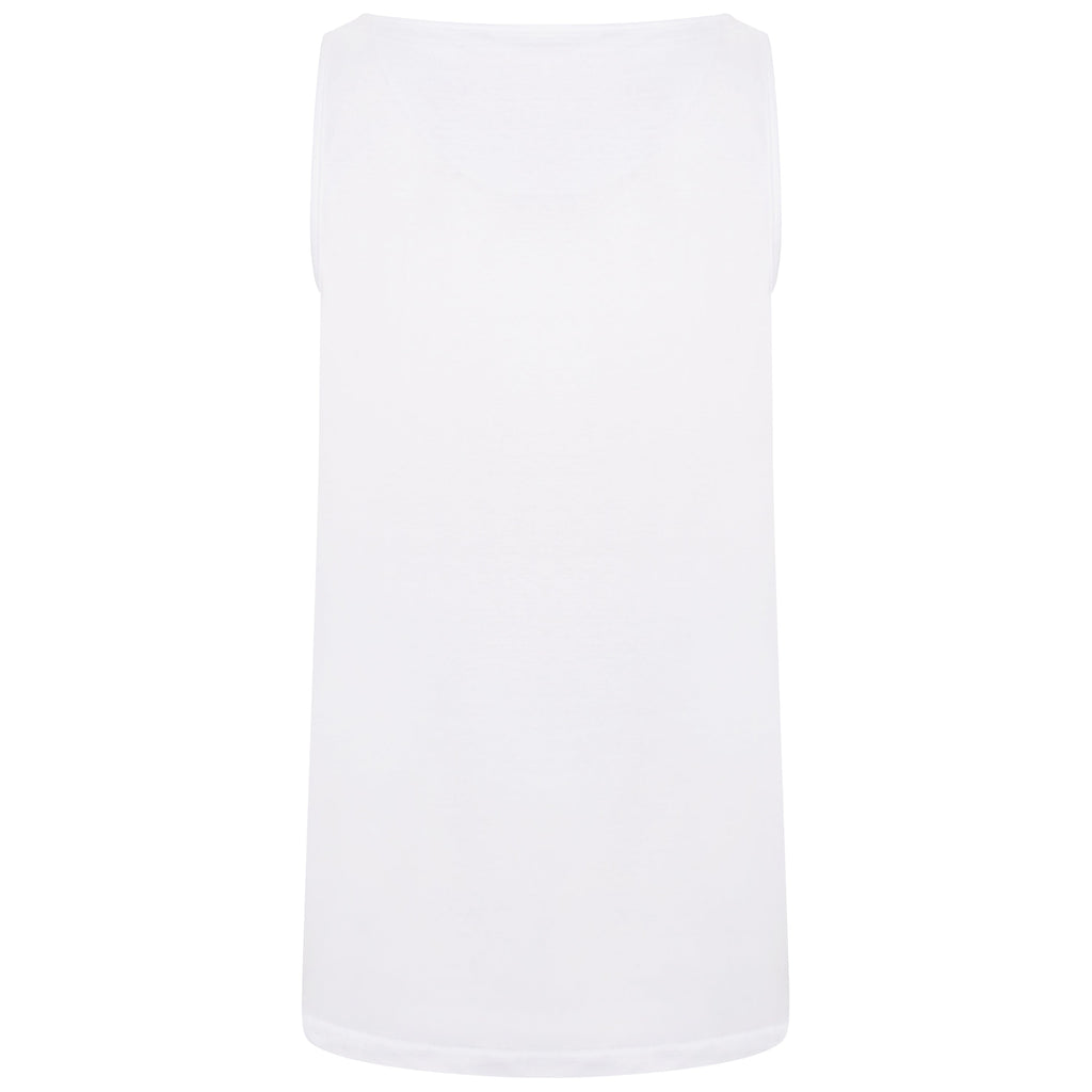 Brave Soul Printed Graphic Vest