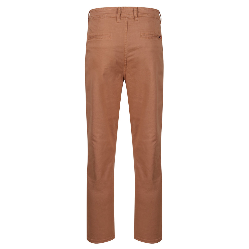 Kangol Stretch Chino Trousers