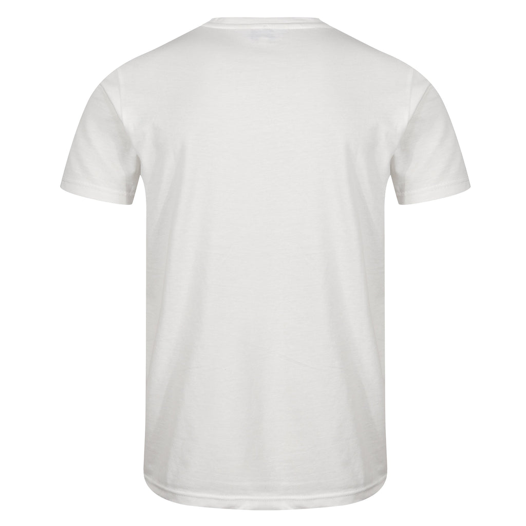 Ben Sherman London To Brighton Print T-Shirt