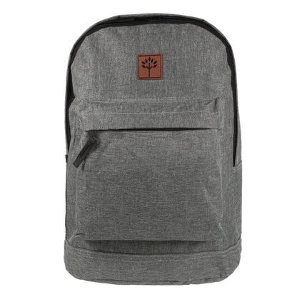 Forest Backpack Cabin Travel Gym Rucksack 45cm Lightweight School Bag - QHA UK