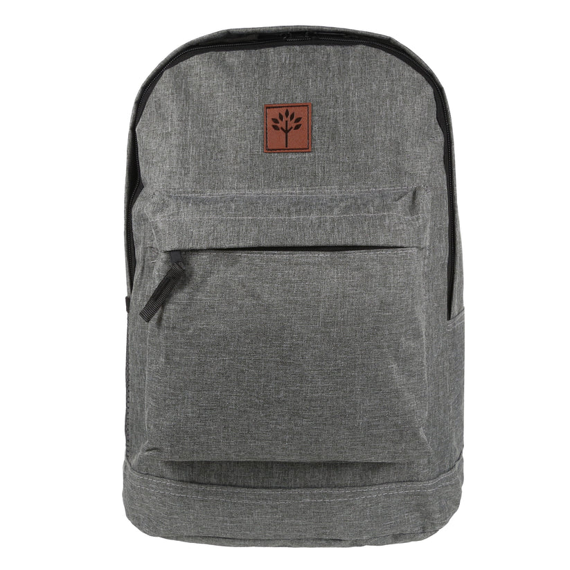 Forest Backpack Cabin Travel Gym Rucksack 45cm Lightweight School Bag - QHA UK