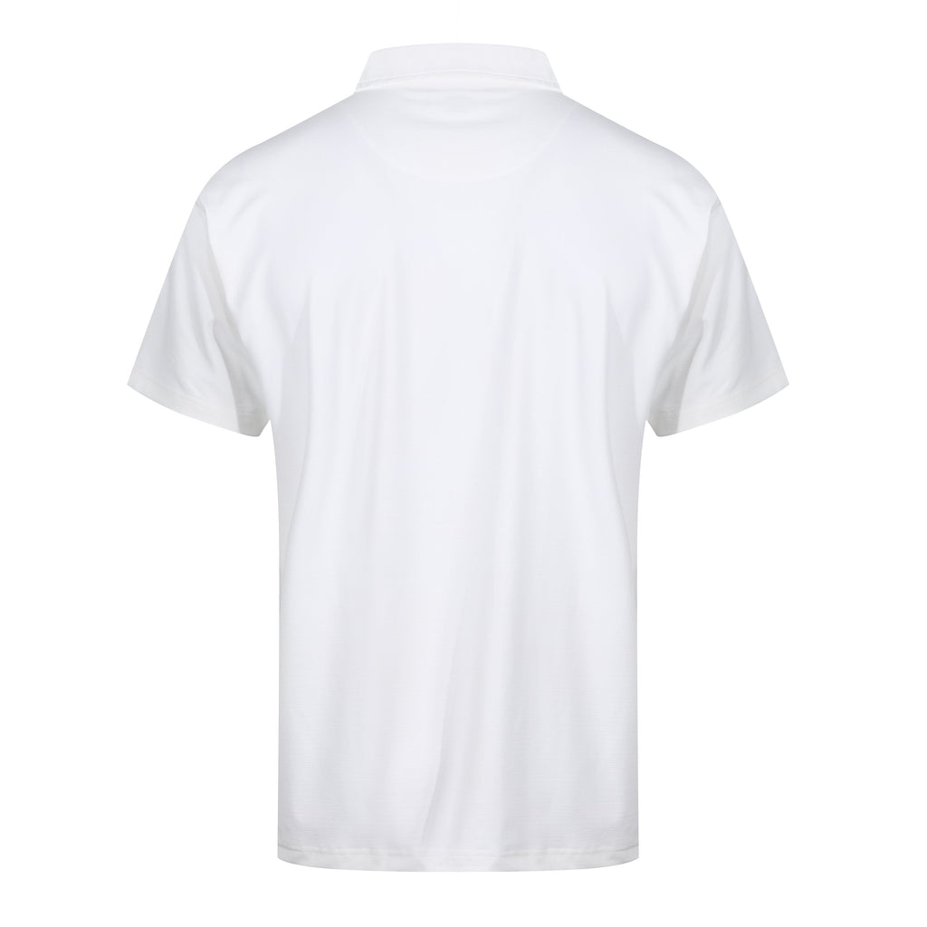Charles Norton Suffolk Polo Shirt