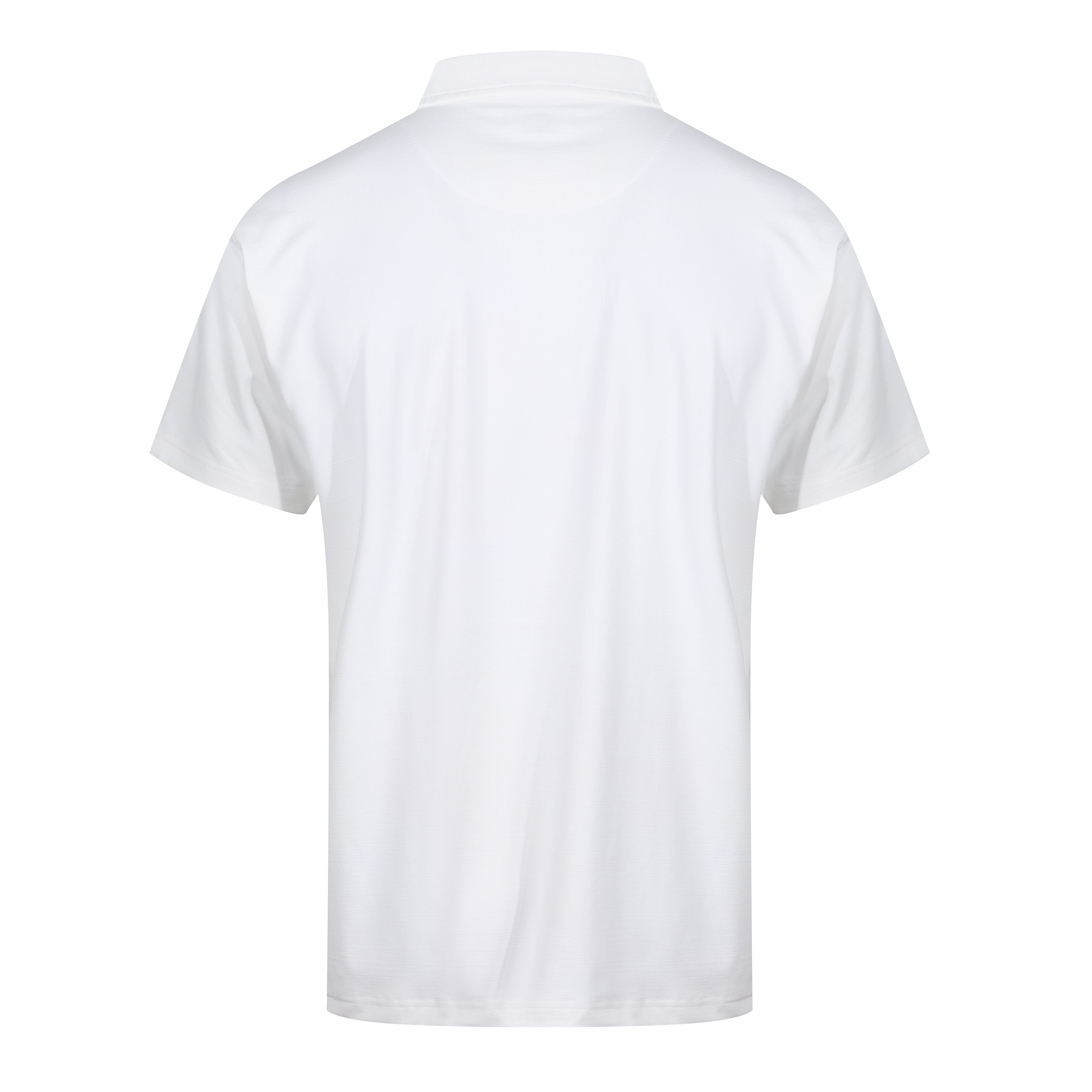 Charles Norton Suffolk Polo Shirt