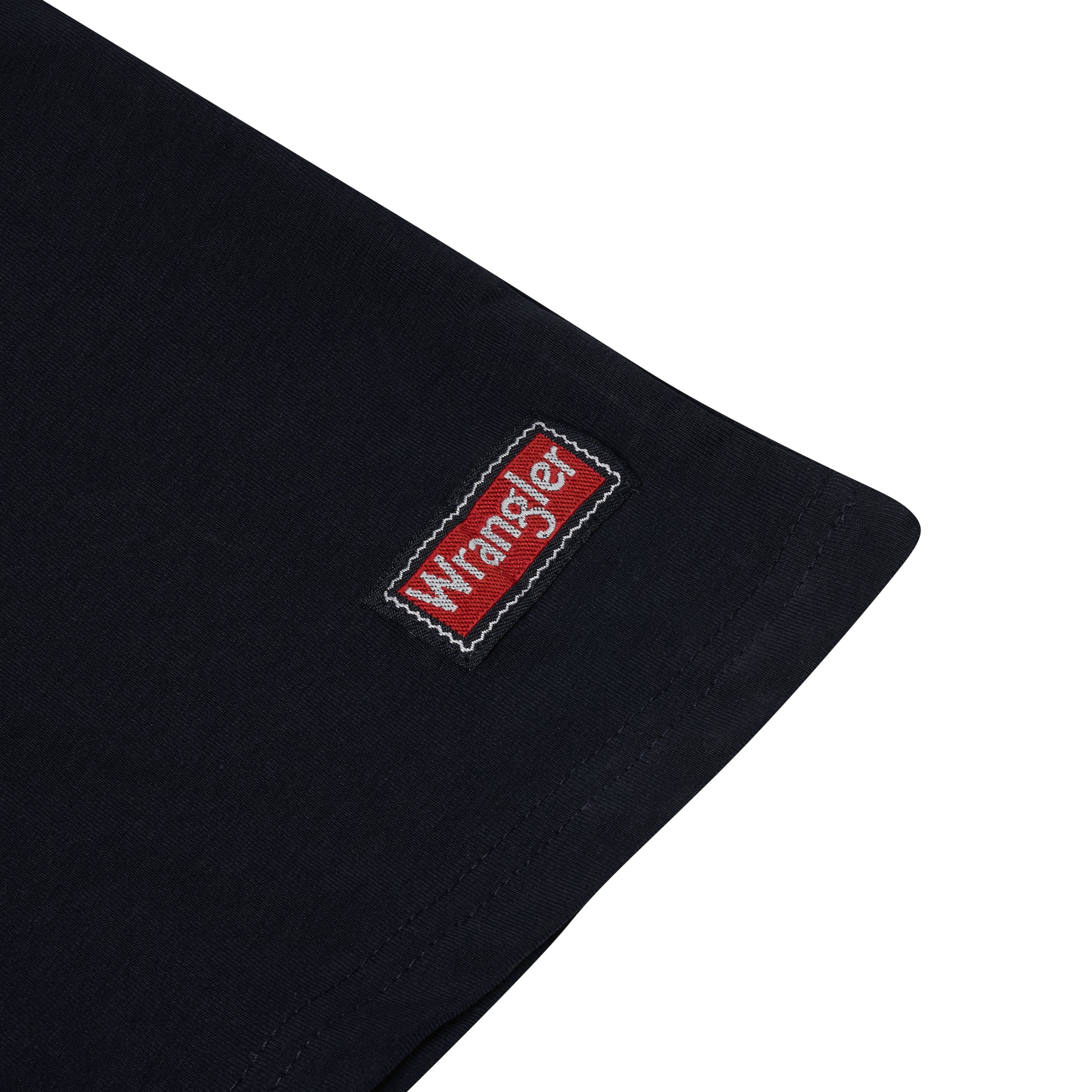 Wrangler Men's Live It To The Limit Cotton Stretch T-Shirt 6 Colours S–2XL