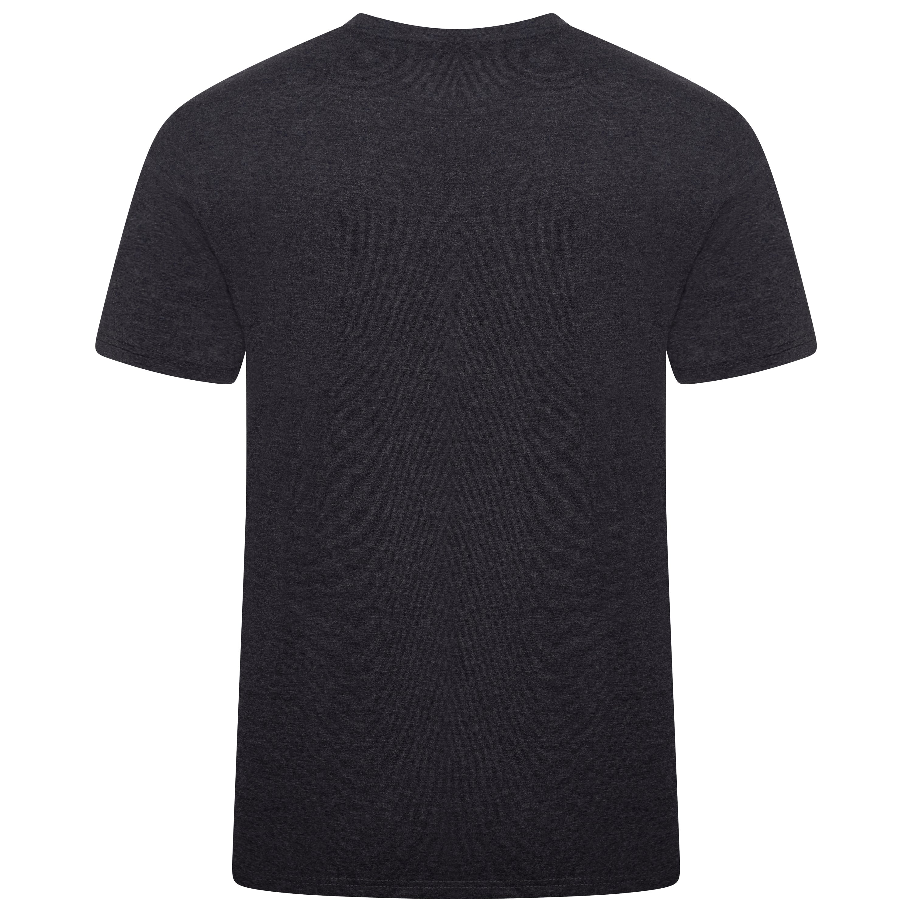 Wrangler Men's Off The Grid Cotton Stretch T-Shirt 5 Colours S–2XL