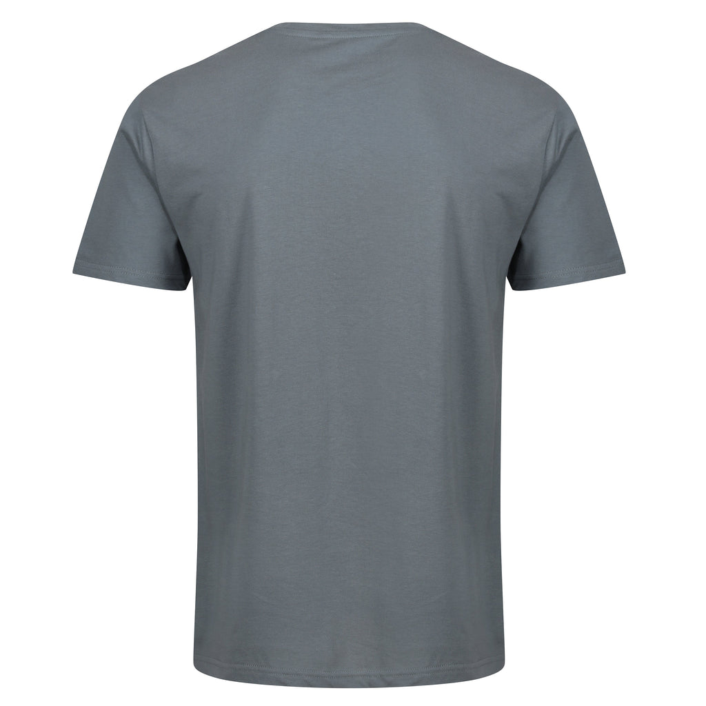 Ben Sherman Crew Neck Target T-Shirt